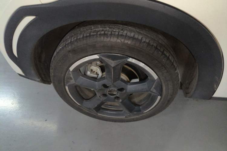 Used BYD Seagull 2024 Honor Edition 305km Freedom Version
