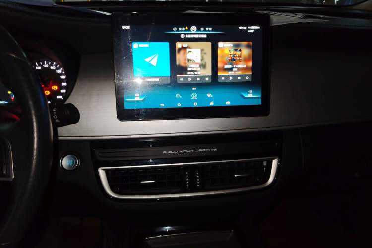 Used BYD Song MAX 2021 Upgraded Model 1.5T Automatic Luxury 6-Seater