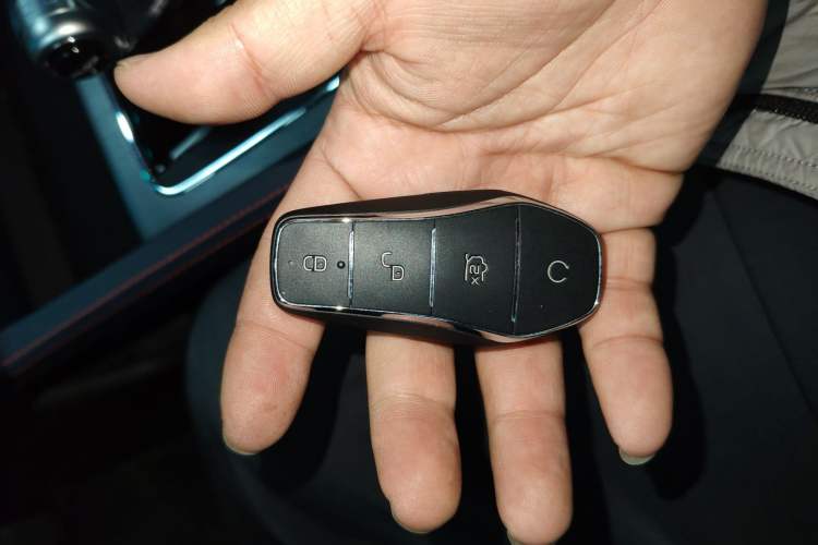 Used BYD Yuan PLUS 2022 510 km Flagship Version