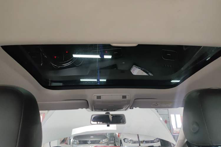 Used Volkswagen Golf 2018 1.6L Automatic Comfort Model