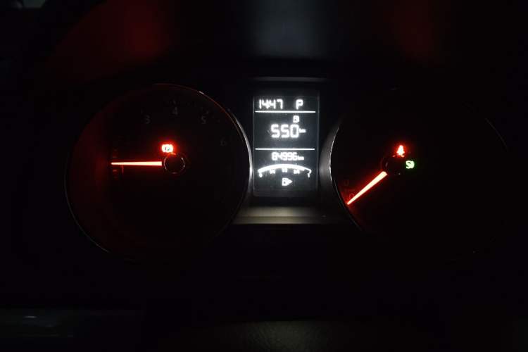 Used Volkswagen Lavida 2017 1.6L Automatic Comfort Edition
