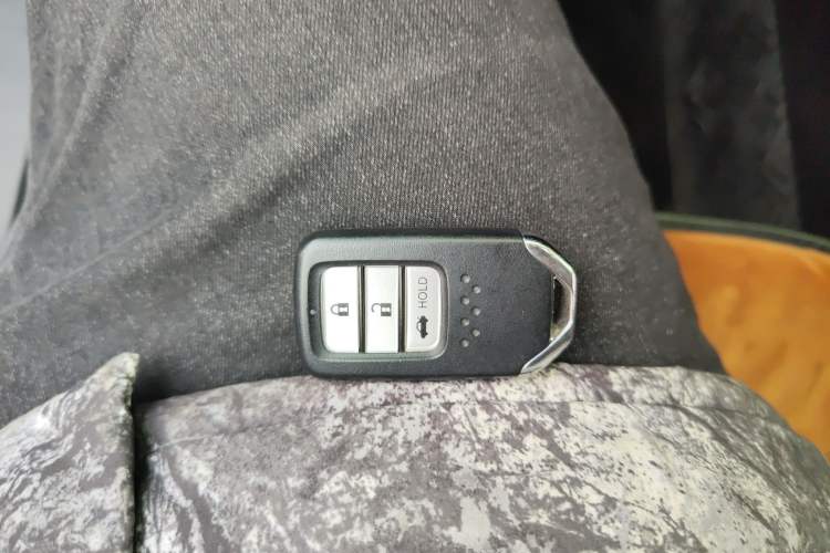 Used Honda Inspire 2019 Rui·Hybrid 2.0L Jingya Edition China VI