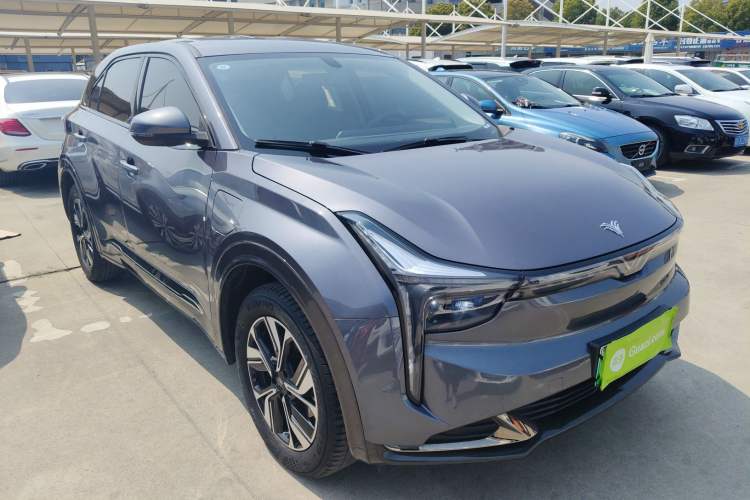 Used NETA U 2022 NETA U-Ⅱ 400 Industry Edition
