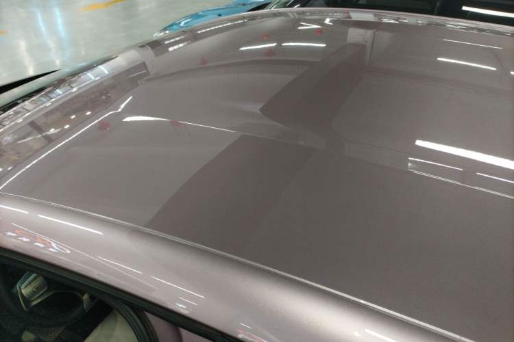 Used BYD Dolphin 2023 420 km Free Version
