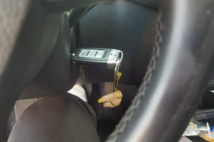 Used Volkswagen Tiguan 2012 1.8TSI Automatic Two-Wheel Drive Trend Edition