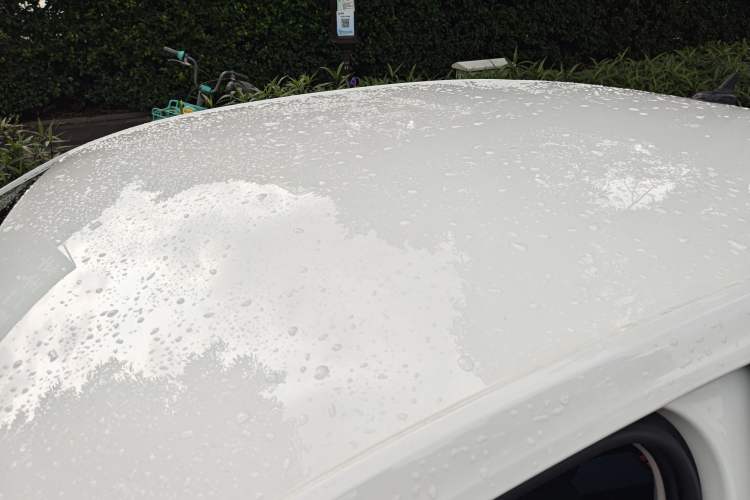 Used Volkswagen Lavida 2023 1.5L Automatic De Yi Edition Roof