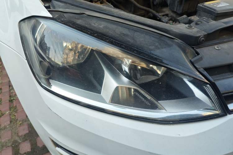 Used Volkswagen Golf 2015 1.6L Automatic Comfort Model
