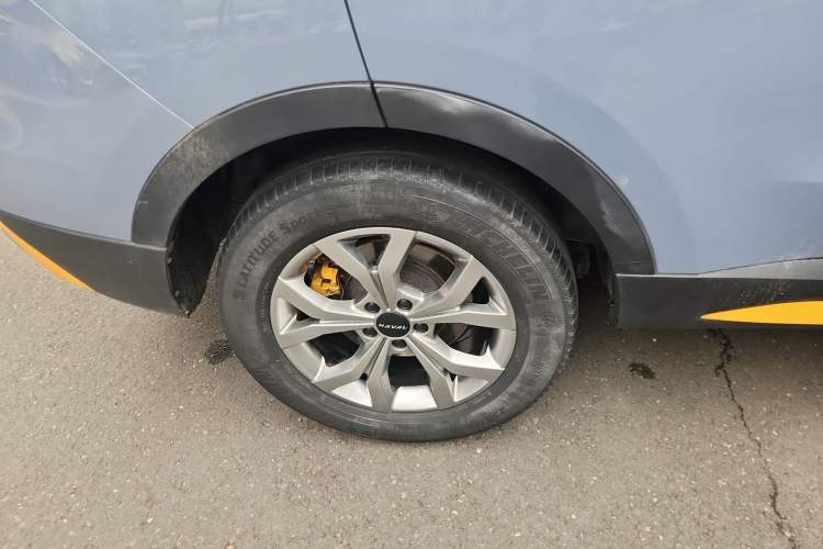 Used Haval H6 2020 1.5 GDIT Automatic Platinum Champion Edition
