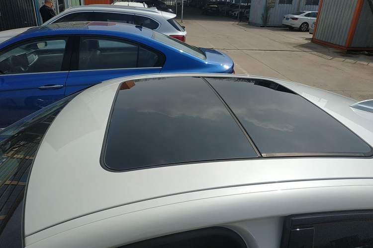 Used BMW 1 Series 2022 120i M Sport Night Edition Roof