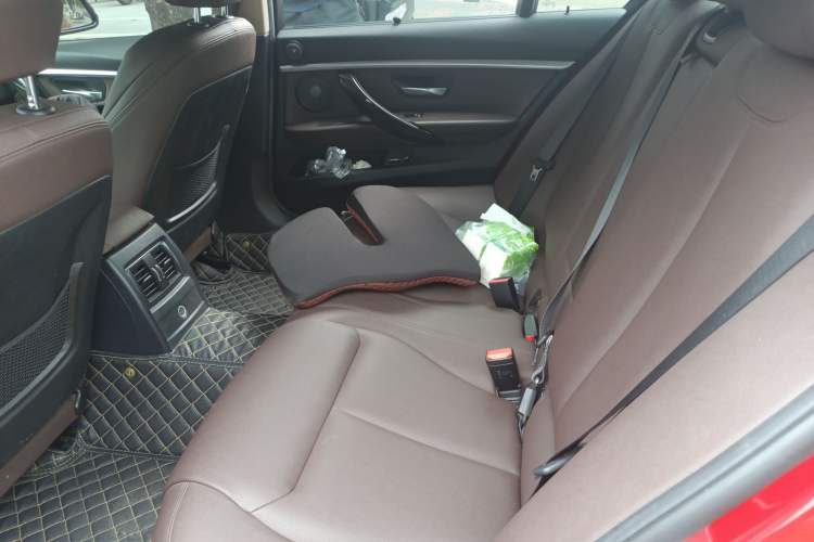 Used BMW 3 Series 2018 320Li M Sport Night Edition
