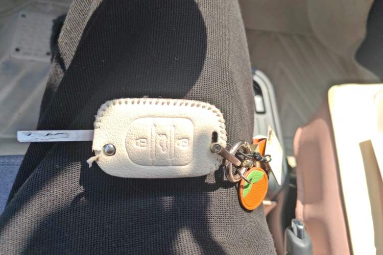 Used Wuling Hongguang MINIEV 2021 Macaron Premium Model – Lithium Iron Phosphate