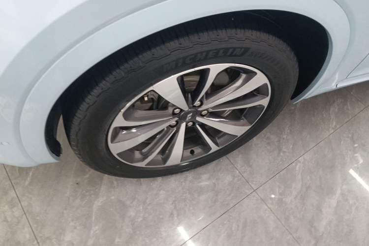 Used Li Auto ONE 2020 Extended-Range 6-Seater Version
