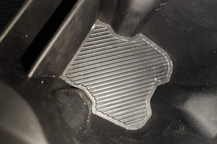 Used Xiaomi Auto SU7 2024 Rear-Drive Long-Range Intelligent Driving Version