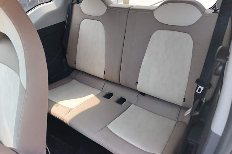 Used Chery QQ Ice Cream 2024 Restyled 170 km Sundae