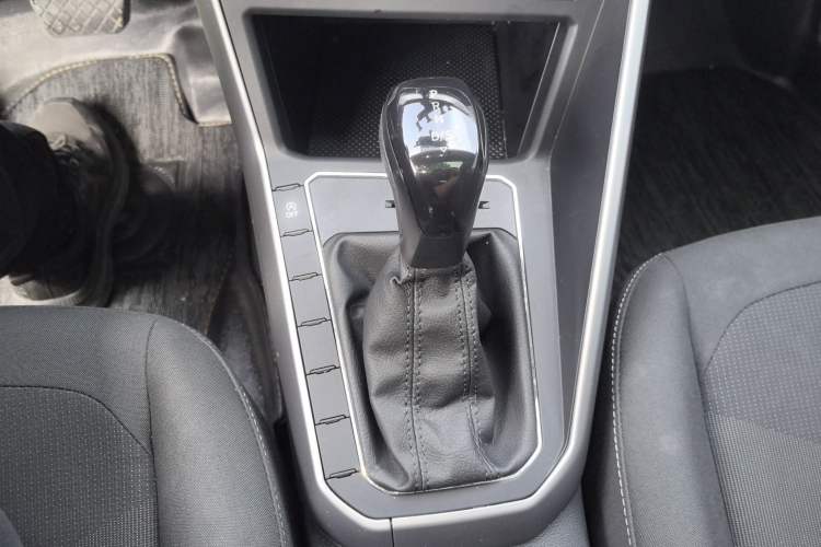 Used Volkswagen Polo 2019 Plus 1.5L Automatic Panoramic Enjoyment Edition