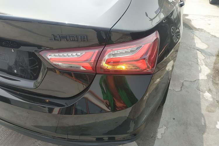 Used Chevrolet Malibu XL 2019 Redline 550T Automatic Smart Edition