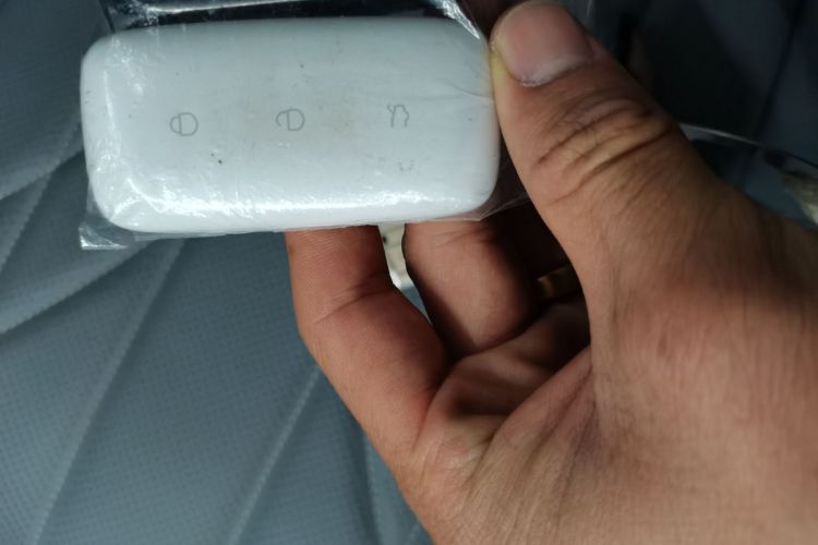 Used Geely Galaxy E8 2025 700 km Long-Range Intelligent Driving Version Vehicle Key