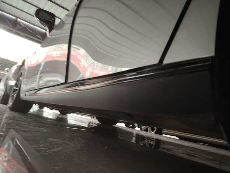 Used XPeng P7 2022 586G — 21