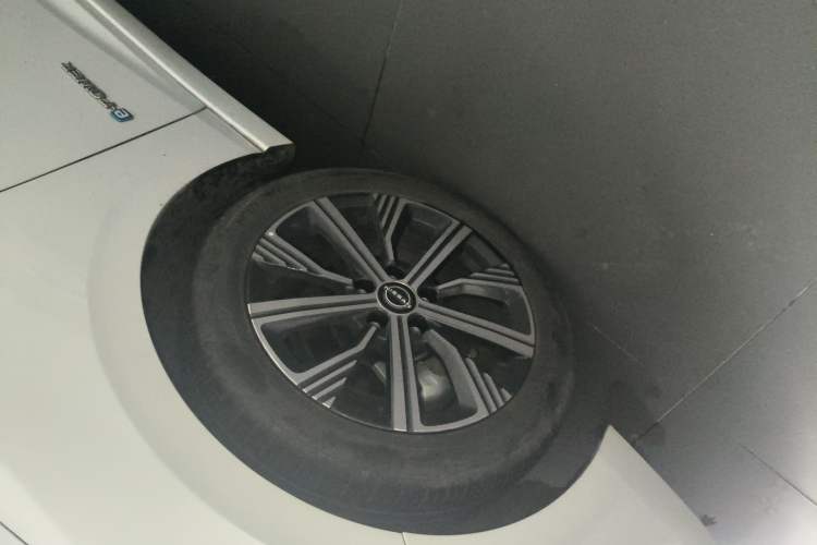 Used Nissan Sylphy 2023 Super Hybrid Electric Drive Ultra-Luxury Model