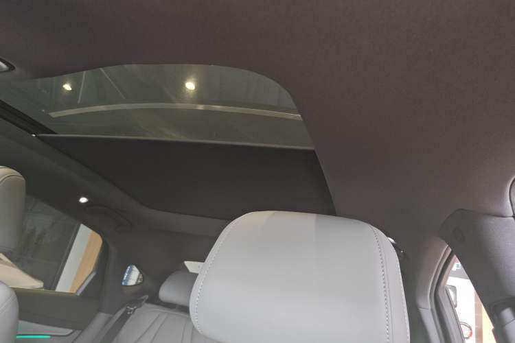 Used BYD Seal 07 DM-i 2025 Intelligent Driving Version DM-i 1.5L 125 km Prestige Edition