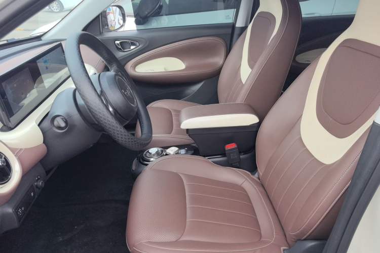 Used Wuling Bingo 2023 333km Enjoy+ Version