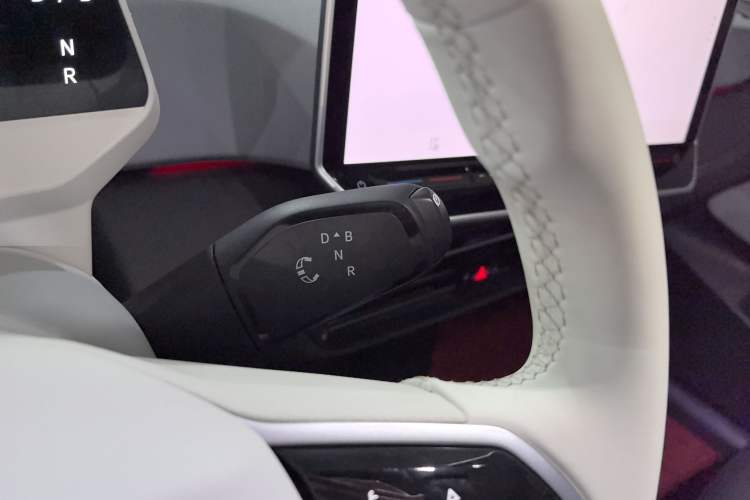 Used Volkswagen ID.3 2025 Smart Edition Ultra-Intelligent Version