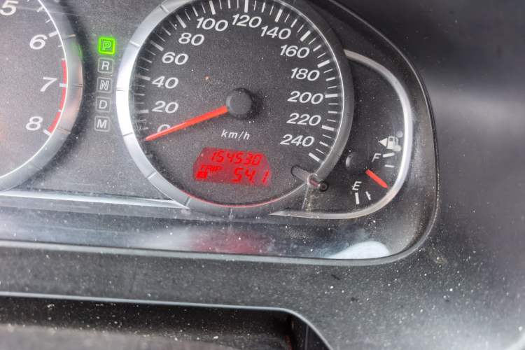 Used Mazda 6 2012 2.0L Automatic Fashion Edition
