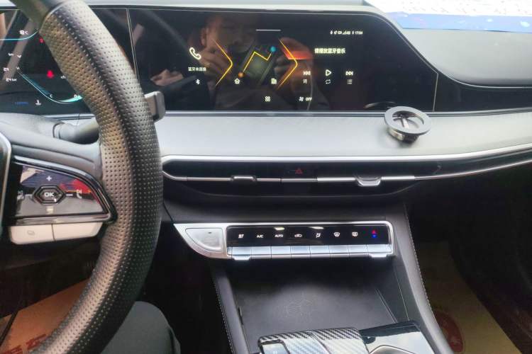 Used CHANGAN Eado 2022 PLUS Blue Whale NE 1.4T GDI DCT Prestige Edition