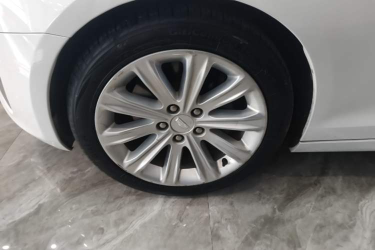 Used Cadillac ATS-L 2016 28T Fashion Edition