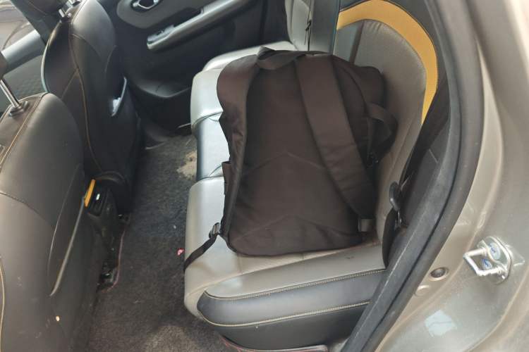 Used AION Y 2022 70 Enjoyment Edition Lithium Iron Phosphate