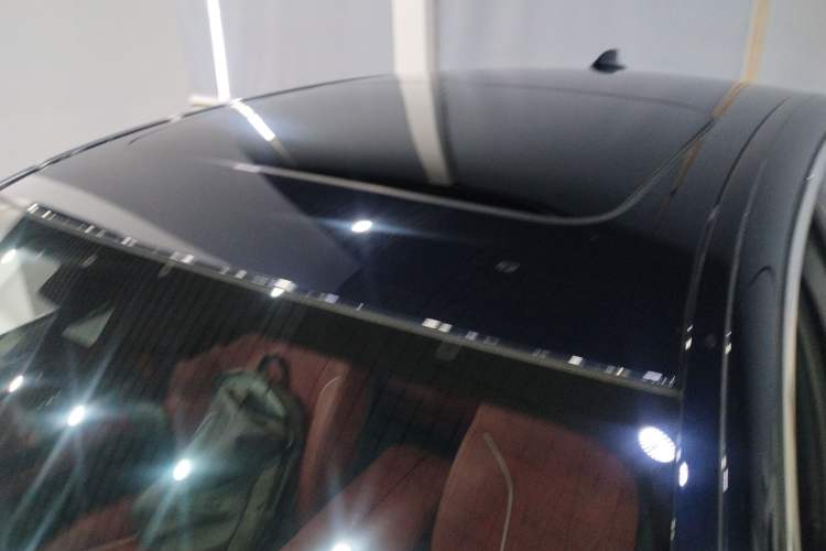 Used BMW 5 Series 2022 Restyled 525Li M Sport Package
