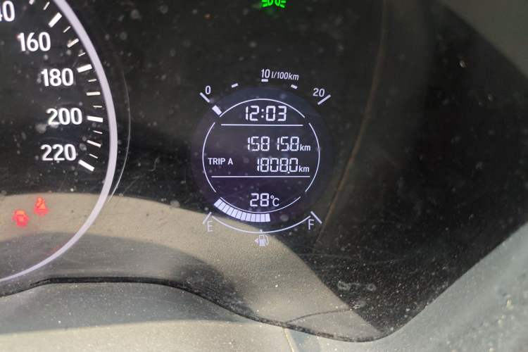 Used Honda Vezel 2020 1.5L CVT Elite Edition
