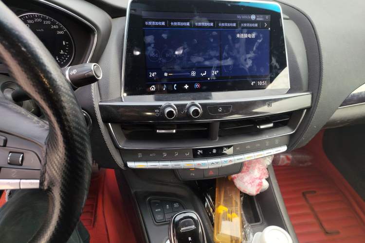 Used Cadillac CT5 2020 28T Fashion Edition