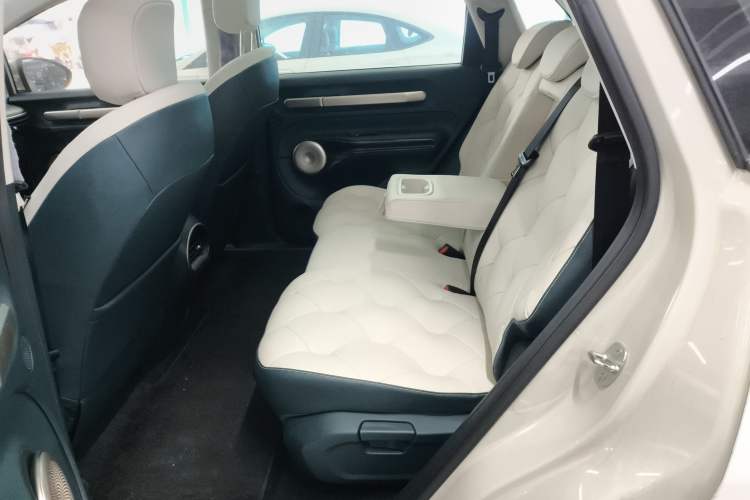 Used Baojun Cloud 2023 460 Max Lingxi Version