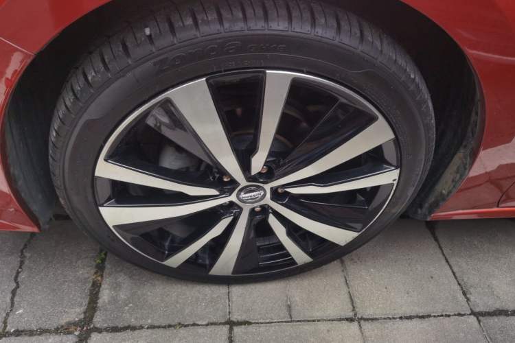 Used Nissan Teana 2019 2.0T XL Smart Leading Edition