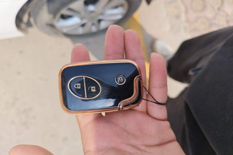 Used BYD F3 2015 Energy-Saving Edition 1.5L Manual Luxury Model
