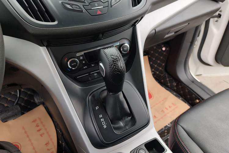 Used Ford Kuga 2015 1.5L GTDi Two-Wheel-Drive Comfort Model