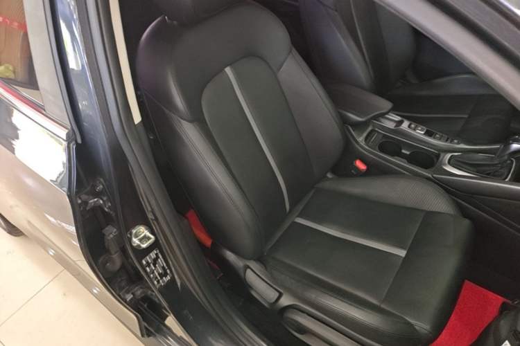 Used Hyundai Lafesta 2019 280TGDi Sport Edition China V Standard
