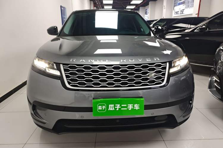 Used Land Rover Range Rover Velar 2023 250 PS