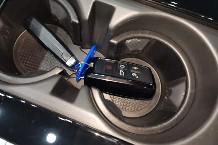 Used Land Rover Discovery 2018 3.0 SC V6 HSE
