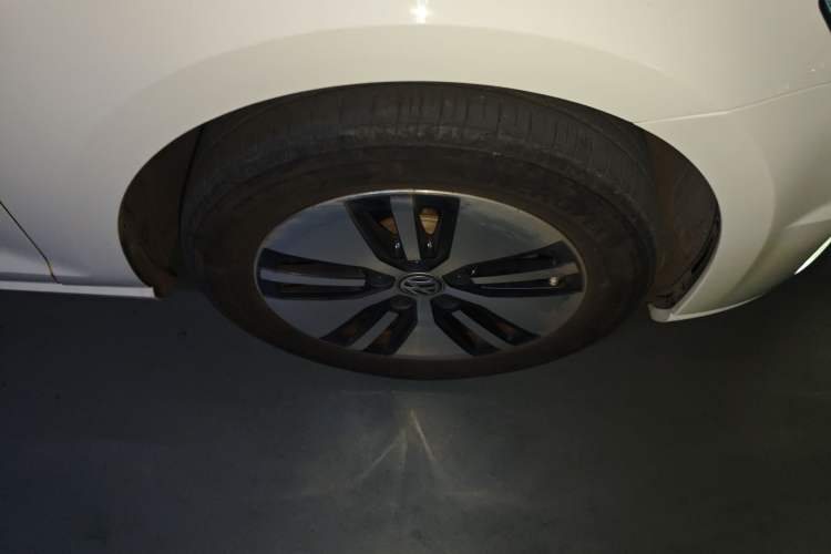 Used Volkswagen Golf Pure Electric 2020 Chari
