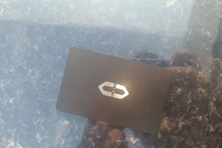 Used Hima AITO M8 2025 Extended-Range Ultra Version 53.4 kWh 5-Seater Edition Interior 1