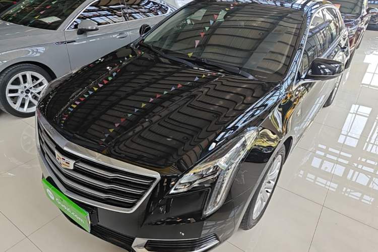 Used Cadillac XTS 2018 28T Tech Edition Guazi used car, China used car export, Used car for sale, Used  cars, Cheapest cars for sale