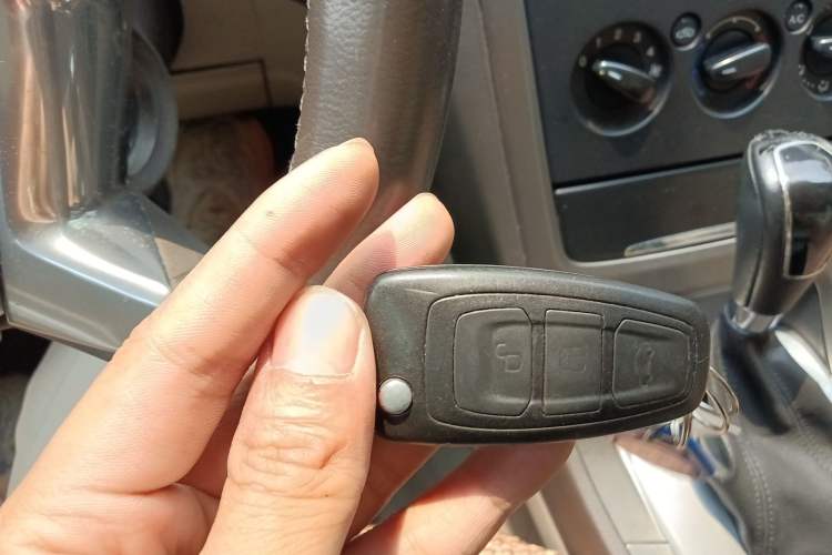 Used Ford Mondeo 2011 2.3L Fashion Edition
