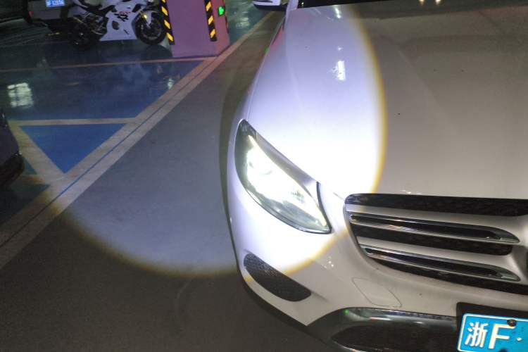 Used Mercedes-Benz GLC 2018 GLC 200 4MATIC