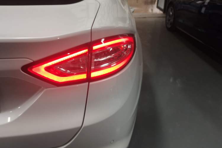 Used Ford Mondeo 2013 2.0L GTDi 200 Fashion Edition