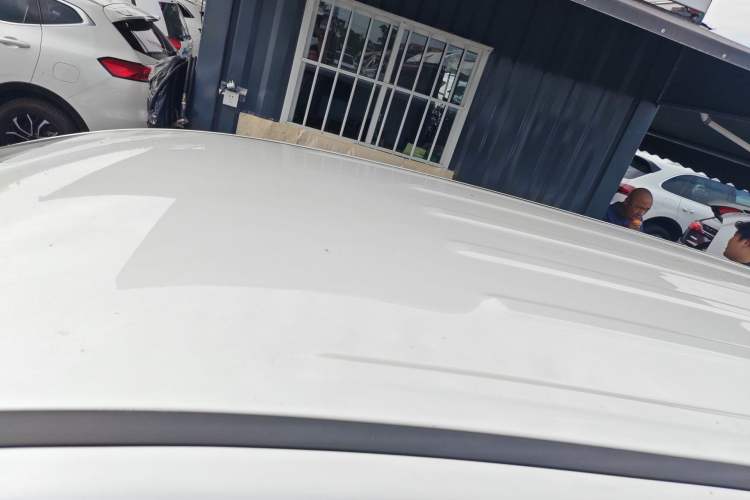 Used GAC Trumpchi M6 2023 PRO 270T DCT Elite Edition Roof