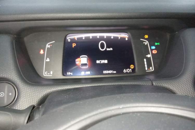 Used Honda Fit 2022 1.5L CVT Acura MUGEN Edition
