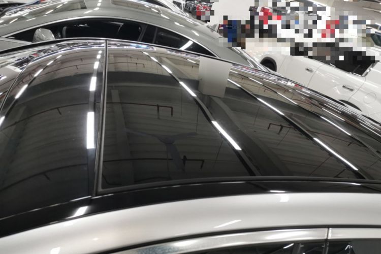 Used Mercedes-Benz C-Class 2017 Facelift C 200 L Sport Edition
