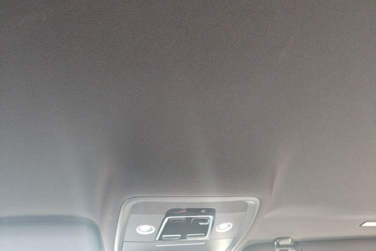 Used BYD Seal 2024 HONOR Edition DM-i 1.5L 121km Elite Model Headliner